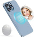 VRIG Direct VRIG Magnetic Selfie Mirror for Back Camera,Convex Mirror Phone Rear Camera Selfie