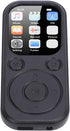 Zopsc MP3 2.01 Inch 128GB (32GB Bluetooth Player, HiFi Sound Portable Music Player with Screen, Stylish