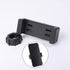 Psiriol 2 17mm Pcs Ring Light Phone Holder Replacement Clamp, Rotating Ball Head, Phone Ball Mount for Tripod Monopod