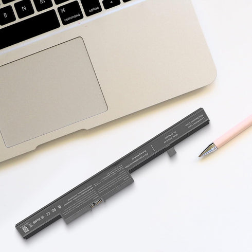 Fancy Buying L13L4A01 Laptop Battery - L12S4E55 for Lenovo N40 N50 M4400 V4400 Eraser B40 B50 B50-30 Touch B50-45