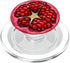 401Tech Beautiful Art Background Wallpaper Cute Pomegranate Fruit Organic Vegan Healthy Fresh Nature Food PopSockets PopGrip for MagSafe