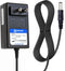 T POWER Charger for Dreametech P10 T10 T20 Pro Cordless Stick Vacuum Cleaner, AC DC Adapter