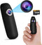 Bextgoo Body Camera, Body Cam, 1080P FHD, Built-in 32GB TF Card, 7HR Battery