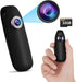 Bextgoo Body Camera, Body Cam, 1080P FHD, Built-in 32GB TF Card, 7HR Battery