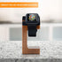 Watch Stand, iWatch Stand, iWatch Charger Stand, iWatch Charger, Charging Station Compatible with All Apple Watch Models