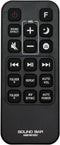 AKB74815321 Replacement Remote for LG Sound Bar System SH5, SH4, SH5B, SJ5, SJ5Y, SPJ5B-W, SJ4Y, SPJ4B-W