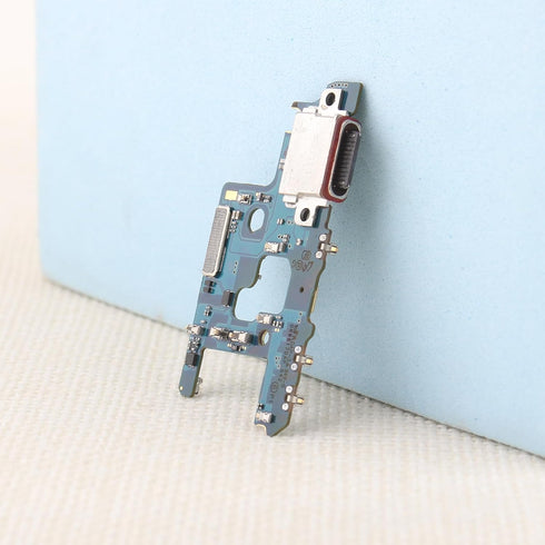 Dock Connector for Samsung Galaxy Note 10 Plus, Charging Port Flex Cable Replacement for Note 10 Plus