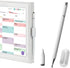 KYRGEU 3-in-1 Stylus Pen for Skylight Digital CalendarNo Battery NeededStylus Pen & Silicone