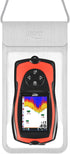 LUCKY Fish Finder Waterproof Case Portable Water Resistant Mobile Bag Handheld Dry Bag Lightweight