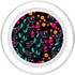 Floral Flowers PopSockets PopGrip for iPhone MagSafe