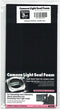 Camera Light Seal Foam 250 X 125 X 3.0mm (9.84 X 4.92 X 0.11 in)