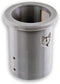 SatelliteSale Mount Adapter for Starlink Rectangular Gen 2, Compatible with J Pipe Antenna Mast 1-5/8 O.D