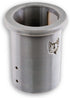 SatelliteSale Mount Adapter for Starlink Rectangular Gen 2, Compatible with J Pipe Antenna Mast 1-5/8 O.D