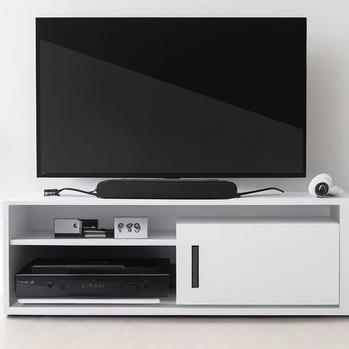 TXEsign Dust Cover Compatible with Sonos Ray Soundbar, Nylon Fabric Dust Case Protective Sleeve TV Soundbar Protector