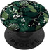 PopSockets Standard PopGrip - Green Botanical Foliage Design