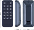 New Replacement Remote Control for Bose Smart Sound Bar 900 500 Speaker System
