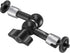 SmallRig 5.5 Inches Adjustable Friction Magic Arm, 1/4" Screw for LCD Monitor/LED Lights - 2065B