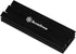 SilverStone Technology Aluminum Alloy Heatsink for PCIE NVME M.2 or SATA M.2 with Multiple Thermal Pads TP02-M2