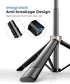 Fuloview 72" Phone Tripod, Tripod for iPhone with Wireless Remote Control, Portable Selfie Stick for iPhone, Live