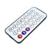 HiLetgo 3W Car Bluetooth 4.1 MP3 WAV Decoding Board Speaker Amplifier Audio Receiver Module with Remote Control