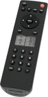 PERFASCIN VR2 Remote Control Compatible with Vizio VP422, VX240M, VECO320L, VL260M, VL320M, VL370M