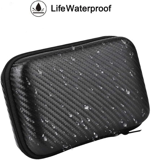 Original USB Microscope Carrying Case Bag for Jiuison Wifi & USB Digital Microscope, Compatible with Other Brands