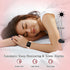 Smart Watch for Women Men, IP68 Waterproof Smartwatch with Blood Oxygen, Heart Rate, Sleep Monitor, Answer/Dial Call