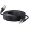 50ft 15M Cat6 Ethernet Cable, RJ45 LAN Patch Cable, 24AWG UTP CAT6