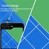 BIGFACE 6 in 1 Screen Protector for Samsung Galaxy Z Flip 5: 2 EPU Films, 2 Tempered Glass Back, 2 Camera Lens