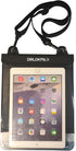 Floating Waterproof Tablet Case for iPad Pro, Galaxy Tab S9, Dry eReader Bag Pouch for Kindle