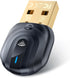 ZEXMTE 5.1 USB Bluetooth Adapter for PC, Bluetooth Dongle with 50M/164FT Long Range, Stable Signal, Windows 11/10/8