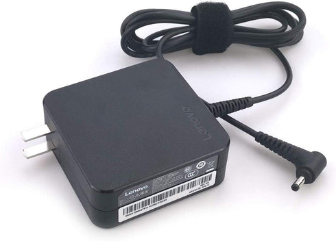 Replacement Lenovo 20V 3.25A 65W Charger with 4.0mm/1.7mm Compatible with P/N: ADLX65CCGU2A, Yoga 710 510, Ideapad 710S