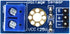 hiBCTR 5-Piece Set 0-25V of Voltage Detection Modules. These DC Voltage sensors are Suitable for Arduino.