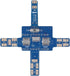 Eujgoov Universal Smartphone Test Board for SIM Card Reader Module - Repair Maintenance