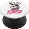 Due to Personal Reasons AAAAAAAAAA Funny Possum PopSockets Swappable PopGrip