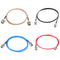 Superbat HDSDI 3G SDI BNC Cable 3ft 75 Ohm BNC Male Connector