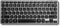 Macally Bluetooth Keyboard for Mac, Premium Multi Device Keyboard for MacBook Pro/Air, iMac, iPad, Laptop, and PC
