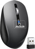 Covert Mouse Jiggler - 2 in 1 Undetectable Mouse Mover with ON/Off Switch, Simulate Mouse Movement to Keep Computer