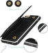 Cavor Wallet Case for iPhone 6/6s/7/8/SE 2022/SE 2020, PU Leather Flip with Card Holder & Lanyard