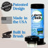 The Keyboard Cleaner Universal Dust Remover for PC Keyboard | Laptop Dusting Kit for Home & Office Electronics
