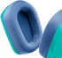 G335&G535 Ear Pads Earcup Compatible with Logitech G535 Gaming Headset / G335 / G733 Gaming Headphones (Earpads Sky Blue)