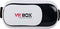 iFocus Electronics Virtual Reality Glasses – 4.5 inches, White