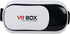 iFocus Electronics Virtual Reality Glasses – 4.5 inches, White