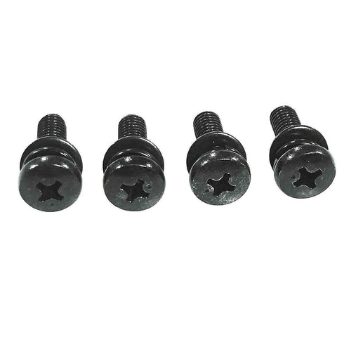 focaltop KDL-47W802A, KDL-55W802A, KDL-47W800A, KDL-55W800A Replacement TV Base Stand Pedestal Leg Screws for Sony