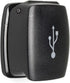 Scanstrut Flip Pro Fast Charge Dual USB Socket for Quick Charging