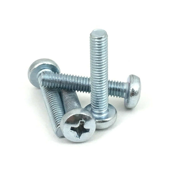 FocalTop Replacement TV Base Stand Pedestal Leg Screws for TCL 75S434, 75S430