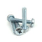 FocalTop Replacement TV Base Stand Pedestal Leg Screws for TCL 55S517, 65S535-CA, 65S513,