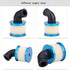 1/10 94122/188 RC Air Filter, Replacement Air Filters for Scale RC Cars Compatible with (Blue)