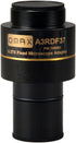 OMAX 0.37X Reduction Lens for Microscope Camera