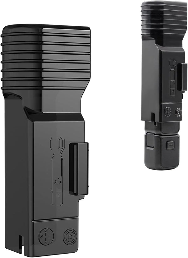 Protective Cover for DJI Osmo Pocket 3 Action Camera Lens, Screen Protector Sleeve Accessories